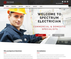 Electrician