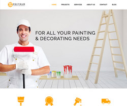 Painter & Decorator