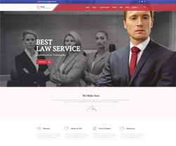 Law Agency